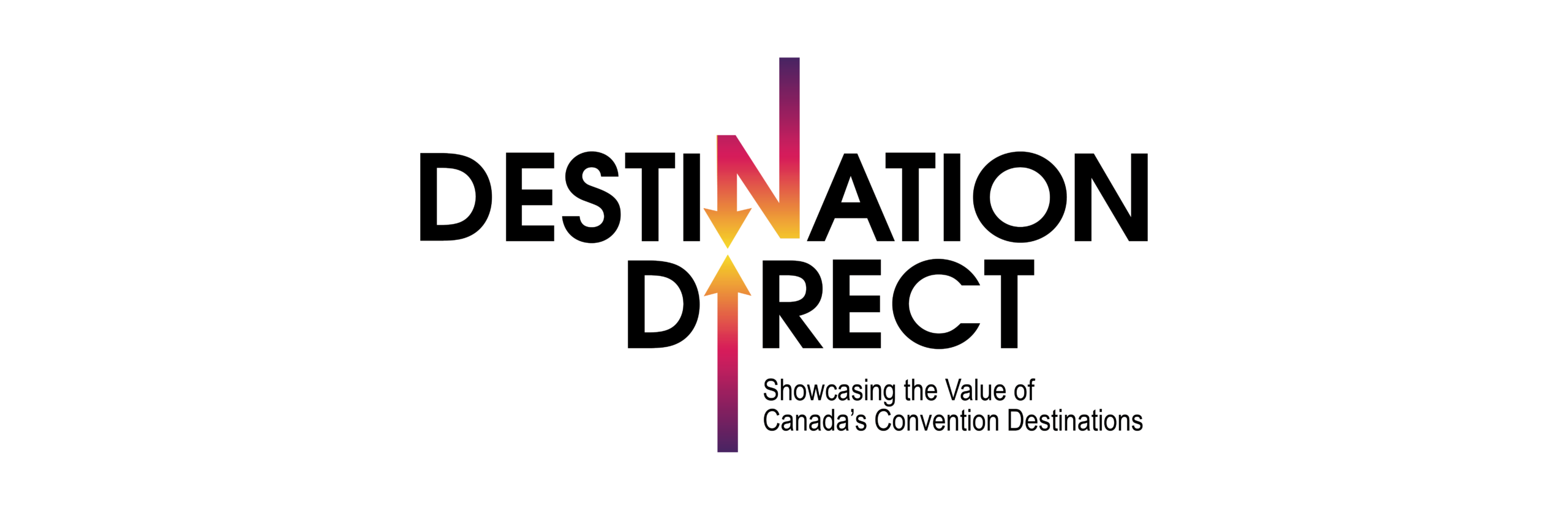 Destination Direct Canada Logo